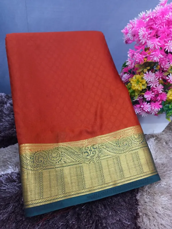 Artificial_Mix_Crape_Sarees