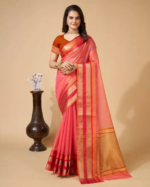 Catalog_Designer_Saree