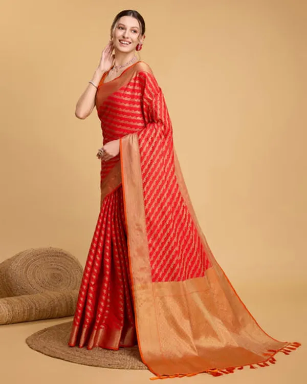 Catalog_Designer_Saree