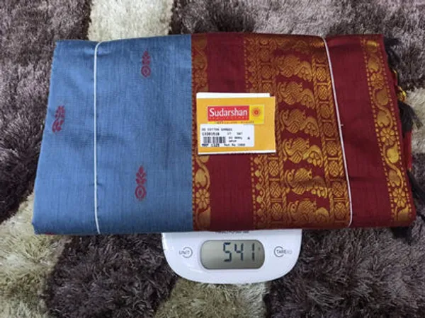 Cotton_Silk_Saree