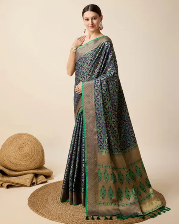 Catalog_Designer_Saree
