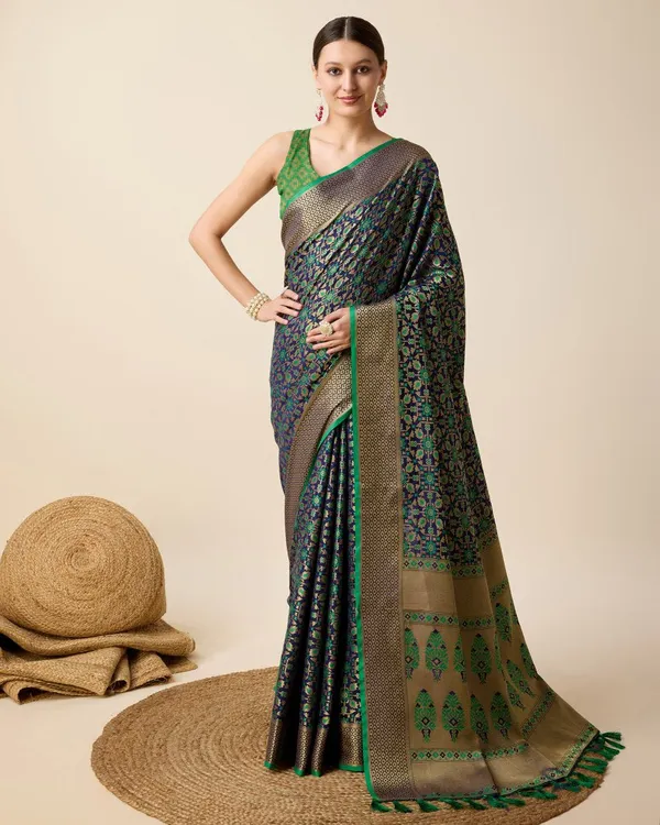 Catalog_Designer_Saree