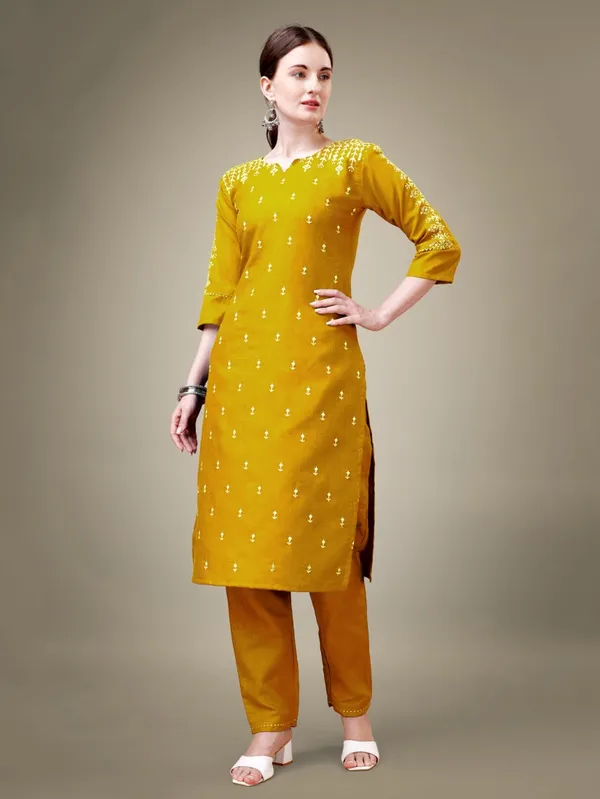 Latest_Designer_Readymade_Kurti