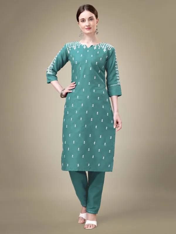 Latest_Designer_Readymade_Kurti