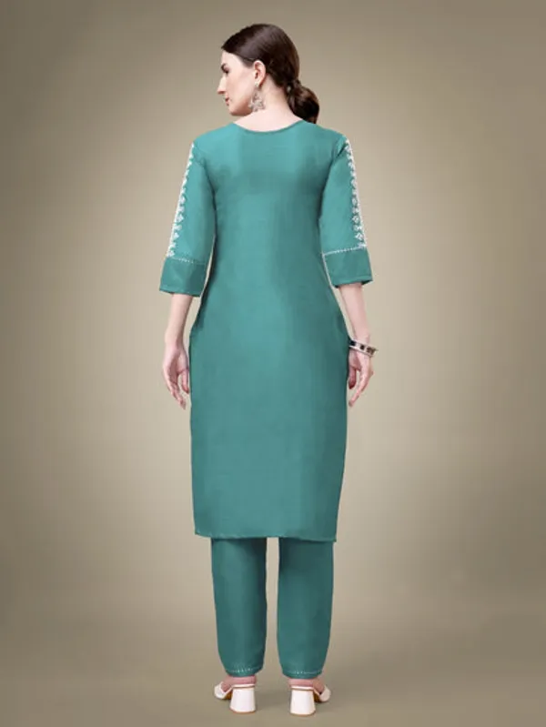 Latest_Designer_Readymade_Kurti