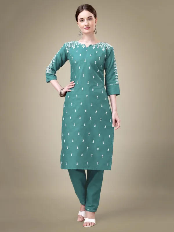 Latest_Designer_Readymade_Kurti