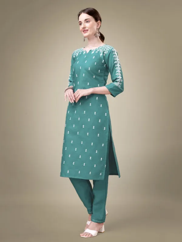 Latest_Designer_Readymade_Kurti