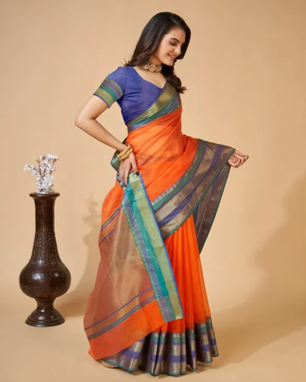 Catalog_Designer_Saree