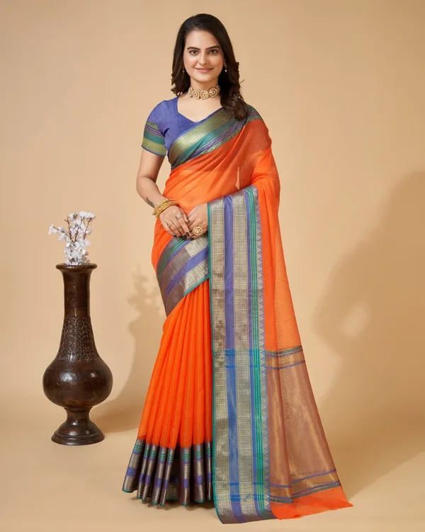 Catalog_Designer_Saree
