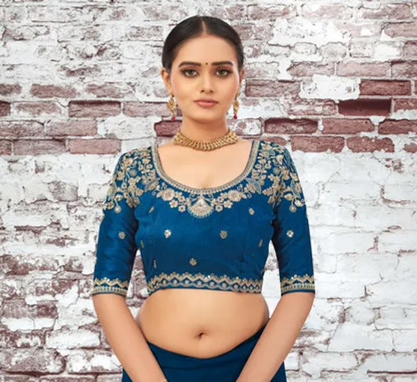 Latest_Designer_Un_Stitched_Blouse