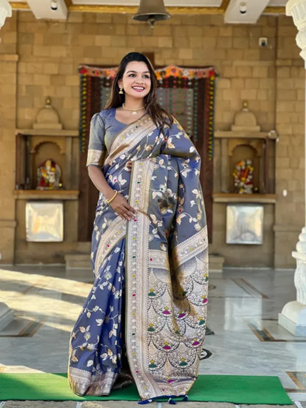 Catalog_Designer_Saree