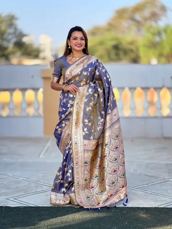 Catalog_Designer_Saree