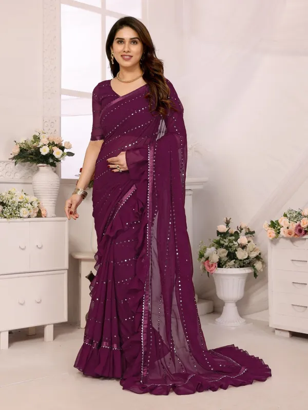 Catalog_Designer_Saree