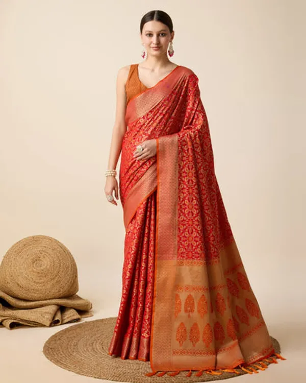 Catalog_Designer_Saree