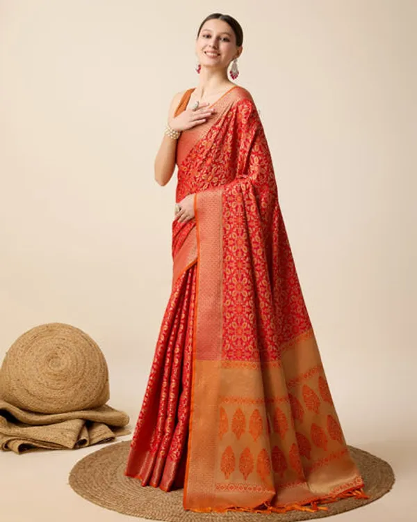 Catalog_Designer_Saree