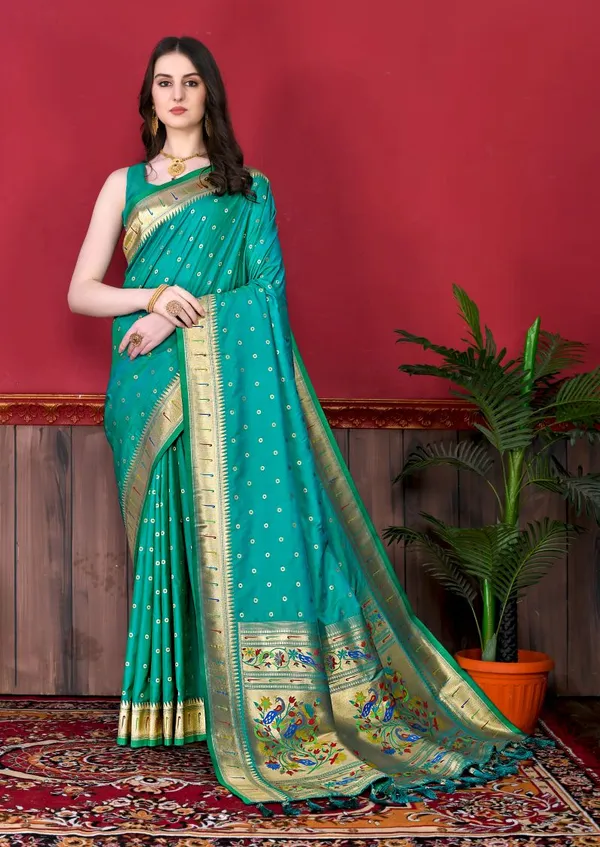Catalog_Designer_Saree