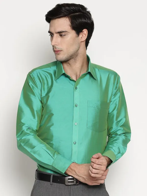 Ellows_New_Art_Silk_Shirt