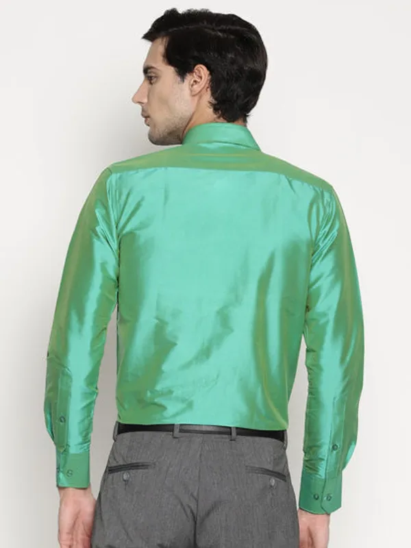 Ellows_New_Art_Silk_Shirt