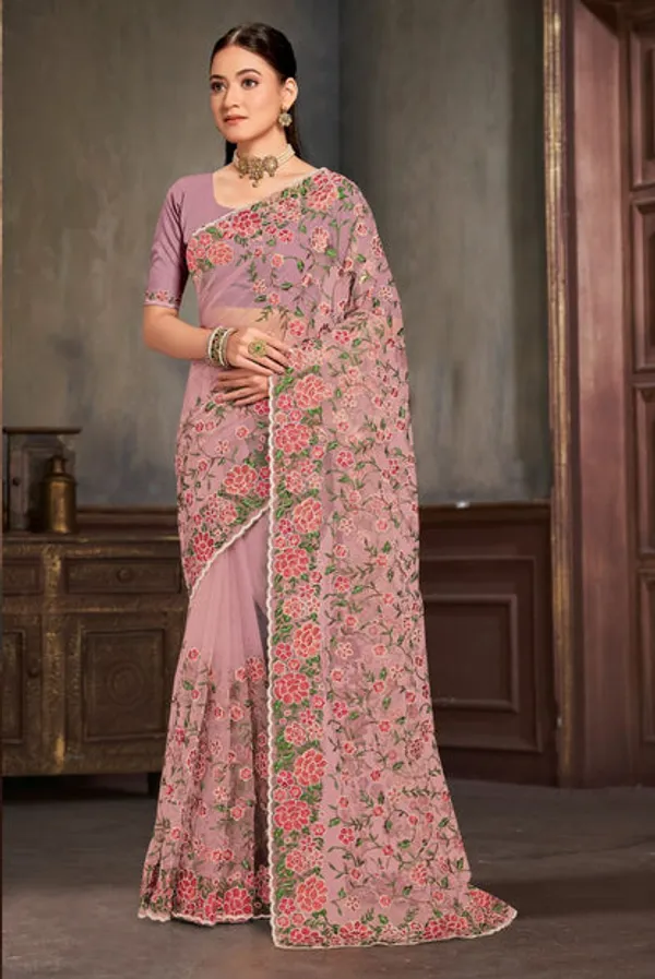 Catalog_Designer_Saree