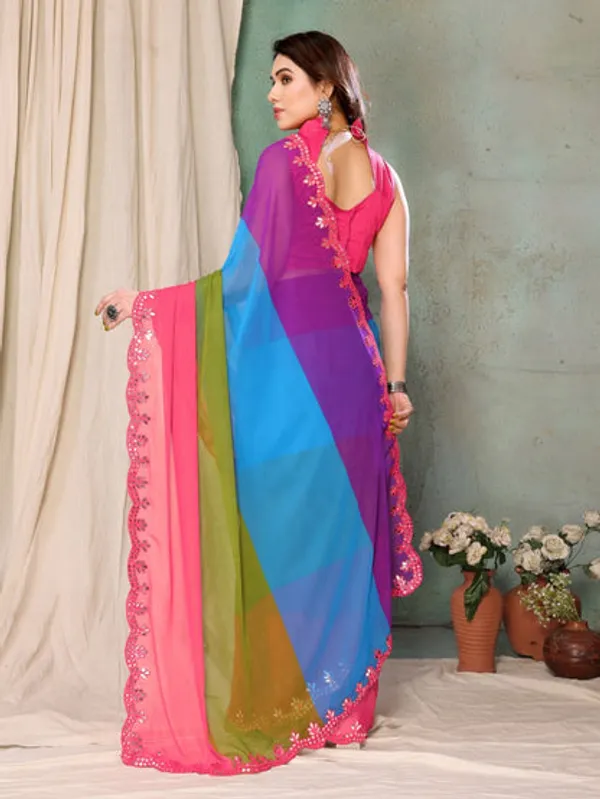 Catalog_Designer_Saree