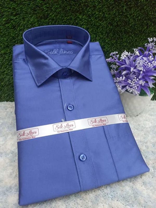 Art_Silk_Shirt