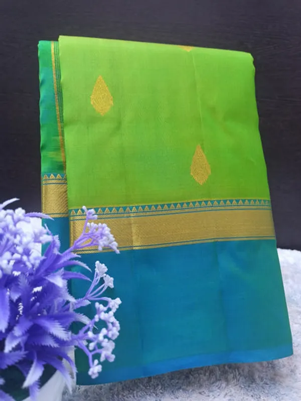 Pure_Kanchipuram_Silk_Saree