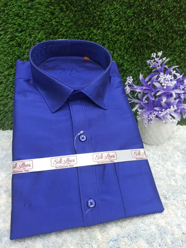 Art_Silk_Shirt