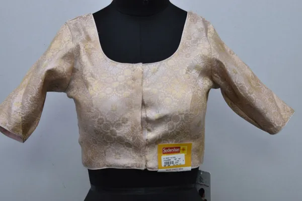 Latest_Designer_Readymade_Blouse