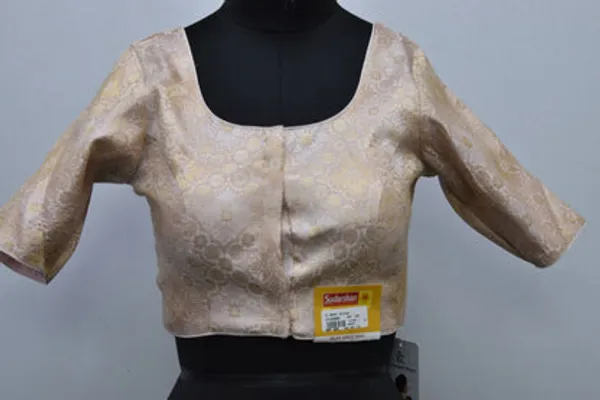 Latest_Designer_Readymade_Blouse