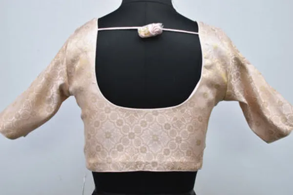 Latest_Designer_Readymade_Blouse