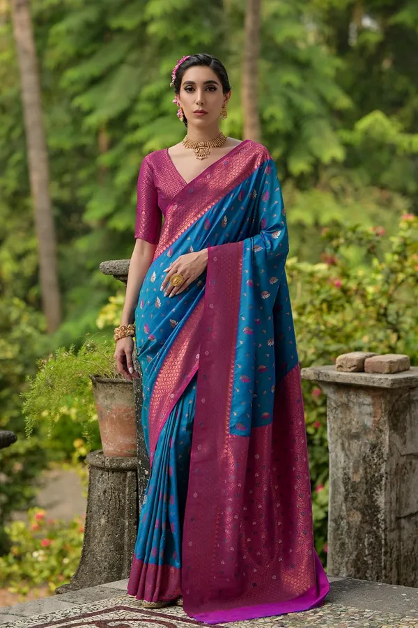 Catalog_Designer_Saree