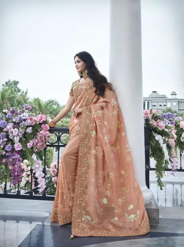 Catalog_Designer_Saree