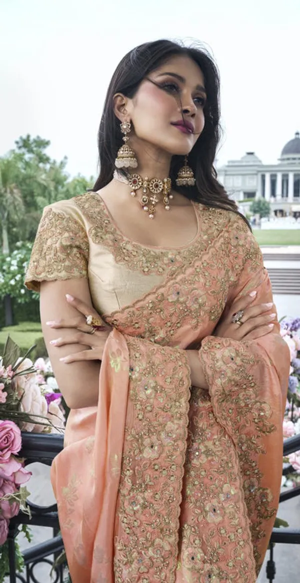 Catalog_Designer_Saree