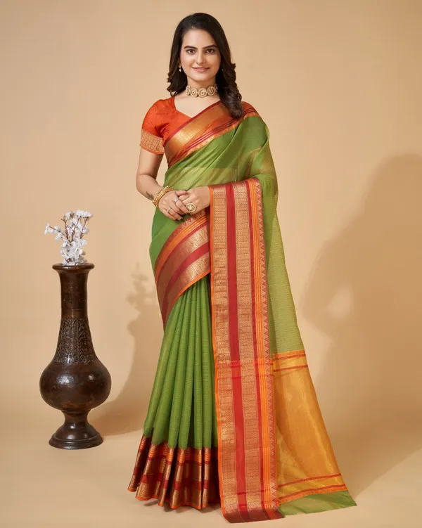 Catalog_Designer_Saree