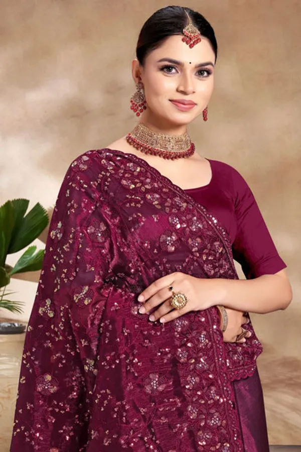 Catalog_Designer_Saree
