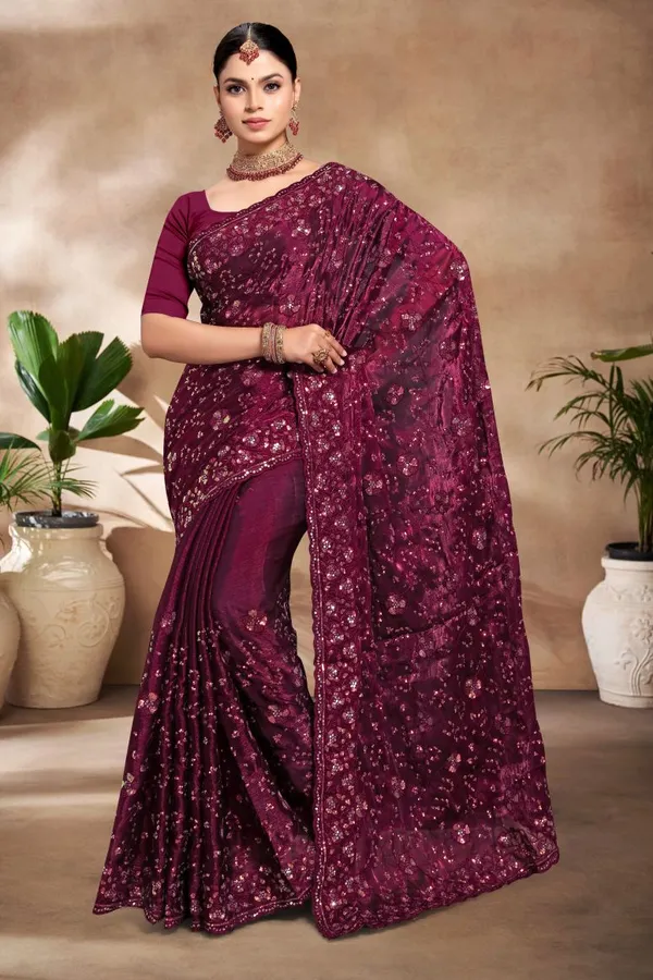 Catalog_Designer_Saree