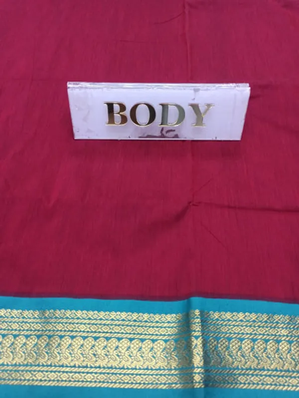 Cotton_Silk_Saree