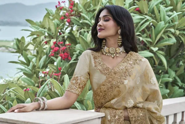 Catalog_Designer_Saree