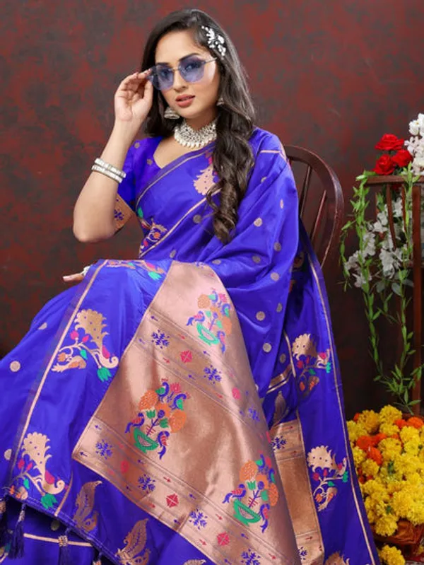 Catalog_Designer_Saree
