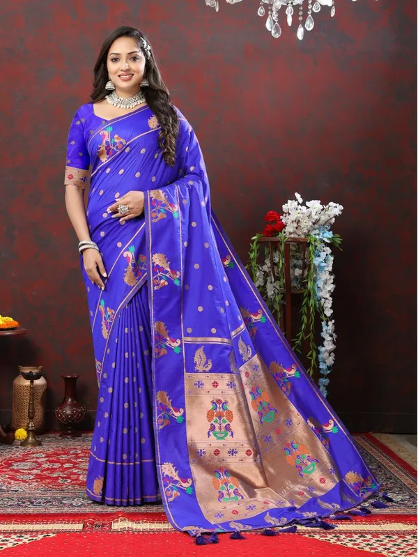 Catalog_Designer_Saree