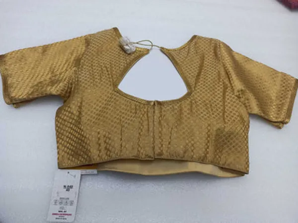 Latest_Designer_Readymade_Blouse
