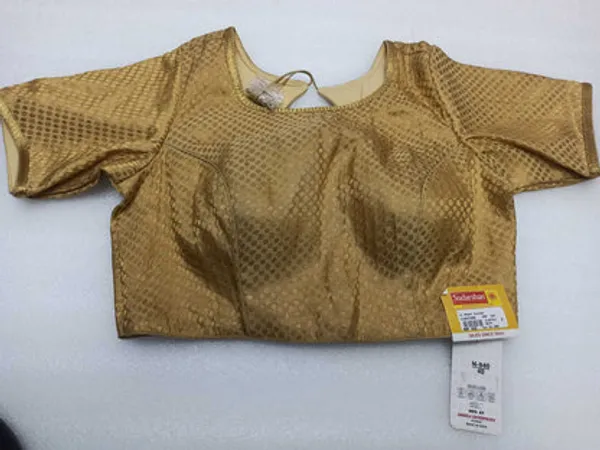Latest_Designer_Readymade_Blouse