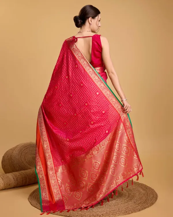 Catalog_Designer_Saree