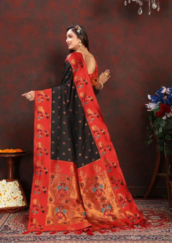 Catalog_Designer_Saree