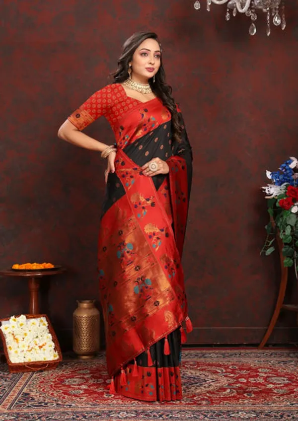 Catalog_Designer_Saree