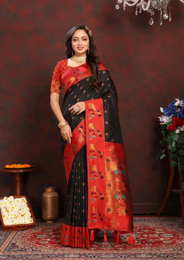 Catalog_Designer_Saree