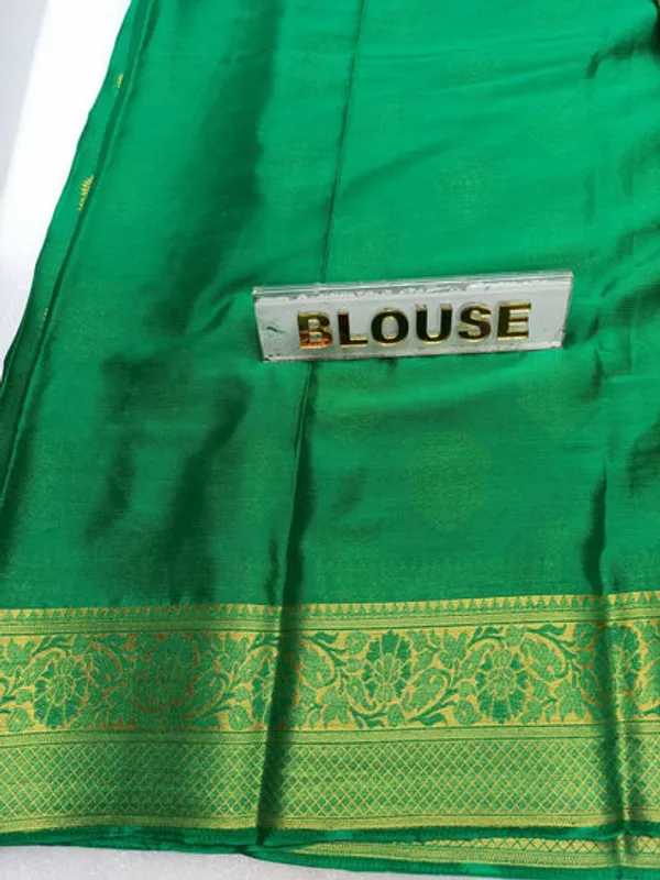 Georgette_Silk_Saree