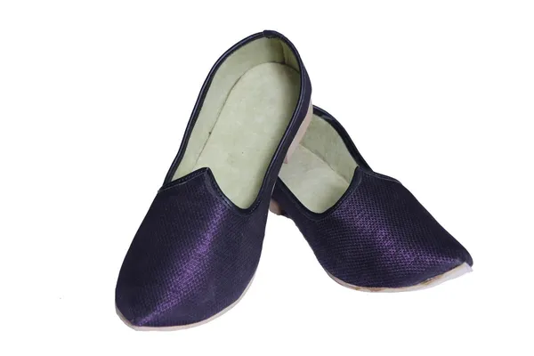Sudarshan_Sherwani_Accessories_Mojari_Shoes