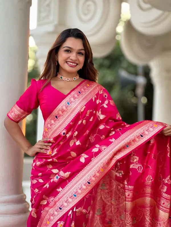 Catalog_Designer_Saree