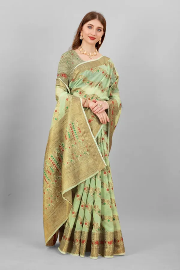 Catalog_Designer_Saree